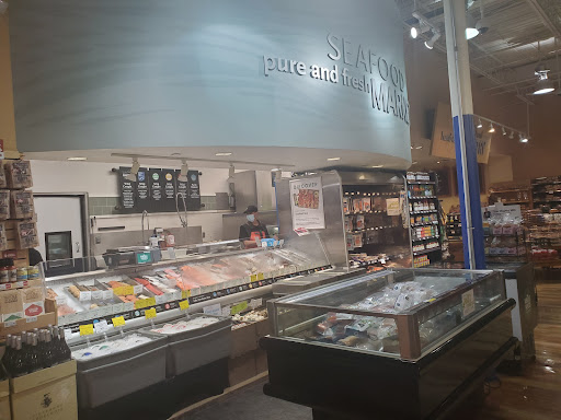 Grocery Store «Whole Foods Market», reviews and photos, 8402 Old Keene Mill Rd, Springfield, VA 22152, USA