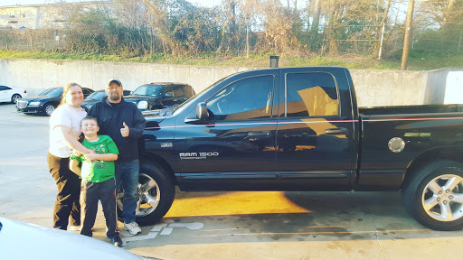 Car Dealer «Xtreme Lil Boyz Toyz», reviews and photos, 609 Laurens Rd, Greenville, SC 29605, USA