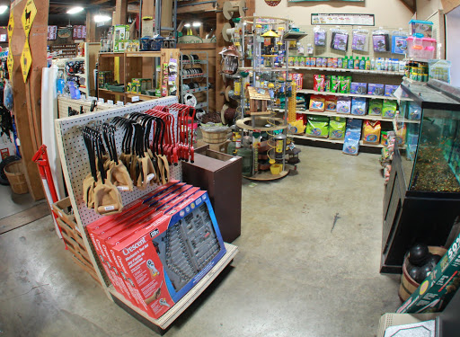 Pet Store «Rivertown Feed & Pet Country», reviews and photos, 200 1st St, Petaluma, CA 94952, USA