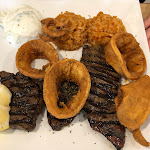 Photo n°2 de l'avis de Bertram. fait le 13/09/2022 à 14:34 sur le  Taverne Korfu à Sulzbach-Rosenberg