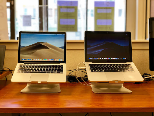 Tech Exchange image