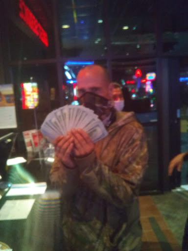 Casino «Ho-Chunk Gaming Nekoosa», reviews and photos, 949 County Rd G, Nekoosa, WI 54457, USA