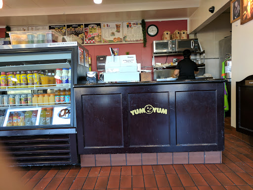 Coffee Shop «Yum Yum Donuts», reviews and photos, 23342 Lyons Ave, Newhall, CA 91321, USA