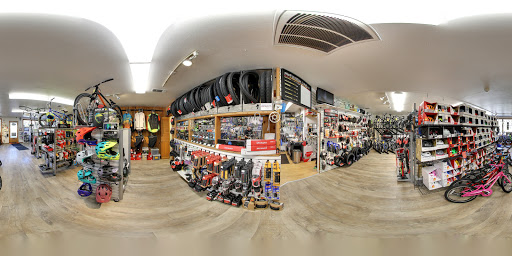 Bicycle Store «Tour Of Nevada City Bicycle Shop», reviews and photos, 457 Sacramento St, Nevada City, CA 95959, USA