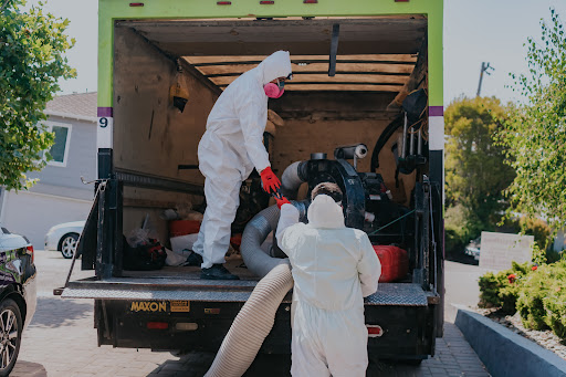 Insulation Contractor «Attic Pros INC», reviews and photos