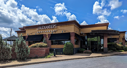 J. Alexander’s Restaurant