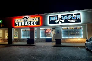 Wild Bill's Tobacco image