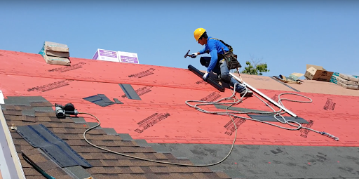 Roofing Contractor «White Castle Roofing», reviews and photos, 15013 Industrial Rd, Omaha, NE 68144, USA