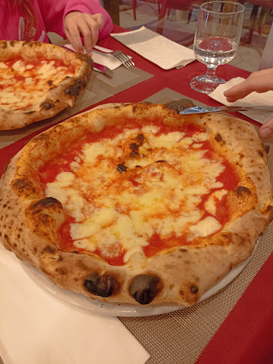 Pizzeria Napoletana Ponticelli - Torre Maura Roma in Roma, Città Metropolitana di Roma Capitale