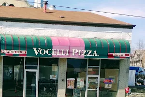 Vocelli Pizza image