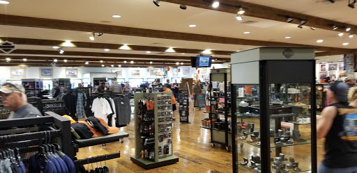 Harley-Davidson Dealer «Battlefield Harley-Davidson», reviews and photos, 21 Cavalry Field Rd, Gettysburg, PA 17325, USA