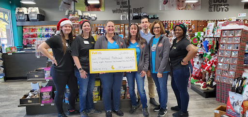 Pet Supply Store «Pet Supermarket, Inc.», reviews and photos, 1052 Peachtree Industrial Blvd, Suwanee, GA 30024, USA