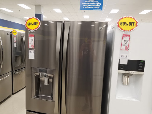 Appliance Store «Sears Outlet», reviews and photos, 11111 San Jose Blvd #1, Jacksonville, FL 32223, USA