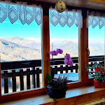 Photo n°2 de l'avis de Antonio.o fait le 24/01/2022 à 18:59 sur le  Rifugio Colle del Lys (001313-RIE-00001) à Viù