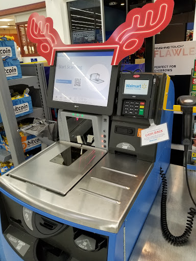 Department Store «Walmart Supercenter», reviews and photos, 742 Main St, North Oxford, MA 01537, USA