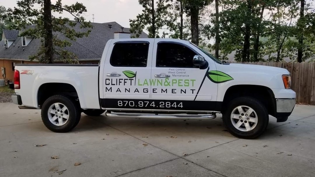 Clifft Lawn & Pest Management