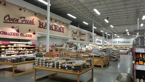 Warehouse club «BJ’s Wholesale Club», reviews and photos, 1100 W Osceola Pkwy, Kissimmee, FL 34741, USA