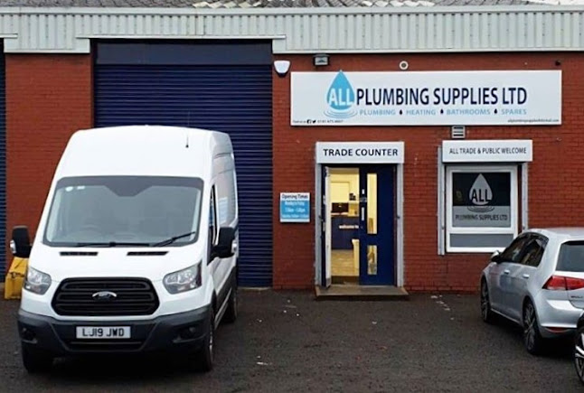 All Plumbing Supplies Ltd