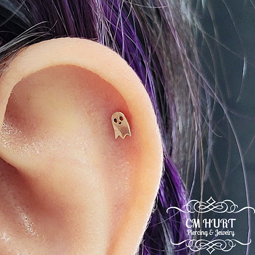 Find tattoo under breast ideas for your next unique tattoo in Garden Grove at CM Hurt Piercing & Jewelry