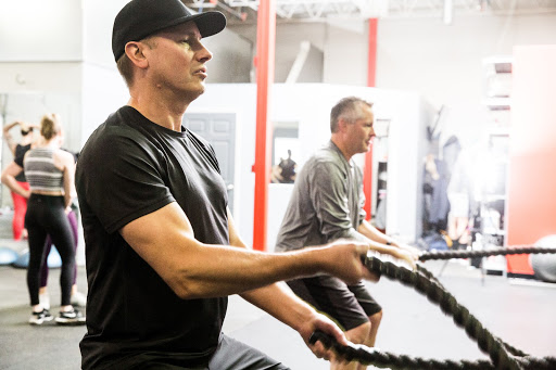 Gym «Switch Minneapolis», reviews and photos, 4930 W 35th St, St Louis Park, MN 55416, USA