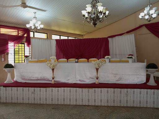 Orebanjo Multipurpose Hall, Ibadan, Nigeria, Park, state Osun