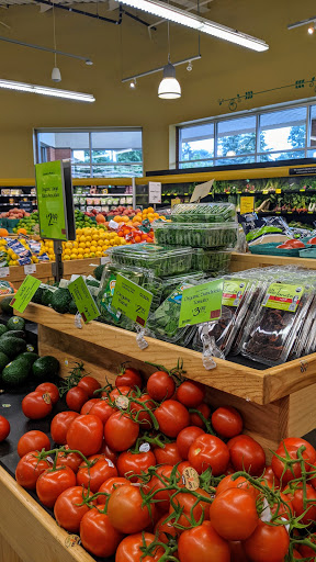Grocery Store «Whole Foods Market», reviews and photos, 880 Main St, Melrose, MA 02176, USA