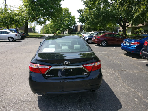 Used Car Dealer «Cottage Car Sales», reviews and photos, 6314 KY-329, Crestwood, KY 40014, USA