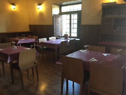 Bar-Restaurante La Muralla - Av. de los Peregrinos, 2, 34120 Carrión de los Condes, Palencia, Spain