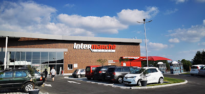Intermarché SUPER Poix-De-Picardie à Poix-de-Picardie