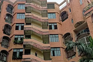 Sterling Apartments , Lucknow image