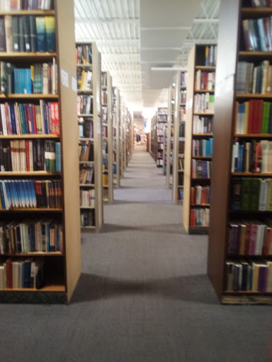 Christian Book Store «Baker Book House Co», reviews and photos, 2768 E Paris Ave SE, Grand Rapids, MI 49546, USA