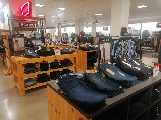 Department Store «JCPenney», reviews and photos, 25 Miracle Mile Dr, Rochester, NY 14623, USA