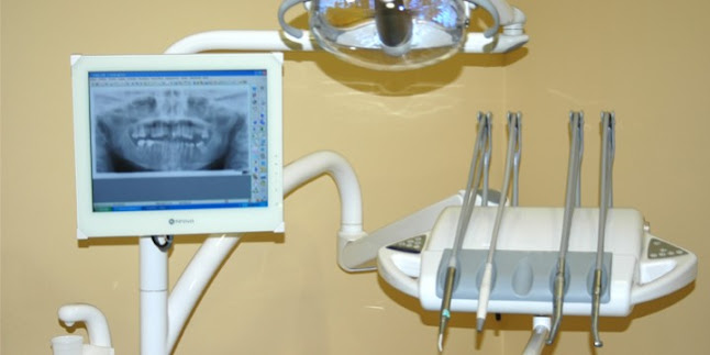 New Clinic - Clínica Médica e Dentária - Dentista