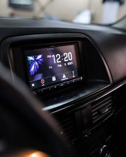 Car Stereo Store «Car Toys», reviews and photos, 3328 Pacific Ave SE, Olympia, WA 98501, USA