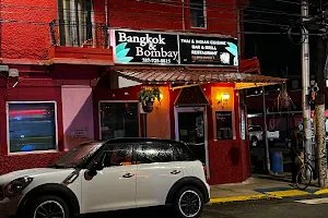 Bangkok & Bombay Thai And Indian Cuisine image