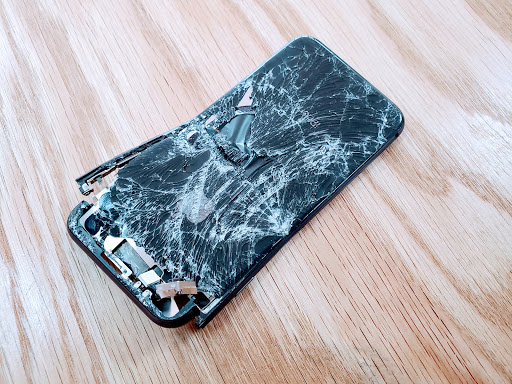 Cell Phone Store «Cell Phone Genius - Las Colinas iPhone Repair Center», reviews and photos, 5483 N MacArthur Blvd, Irving, TX 75038, USA