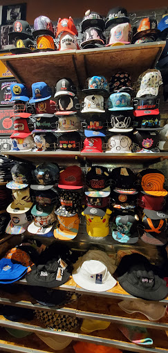 Gift Shop «Spencer Gifts», reviews and photos, 1229 Lloyd Center, Portland, OR 97232, USA