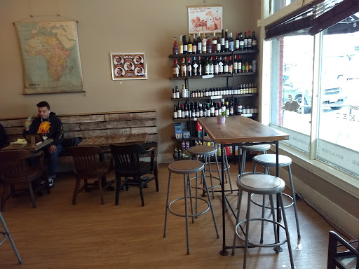 Coffee Shop «Saison Market», reviews and photos, 323 N Adams St, Richmond, VA 23220, USA