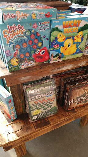 Sporting Goods Store «Bass Pro Shops», reviews and photos, 10040 Gulf Center Dr, Fort Myers, FL 33913, USA