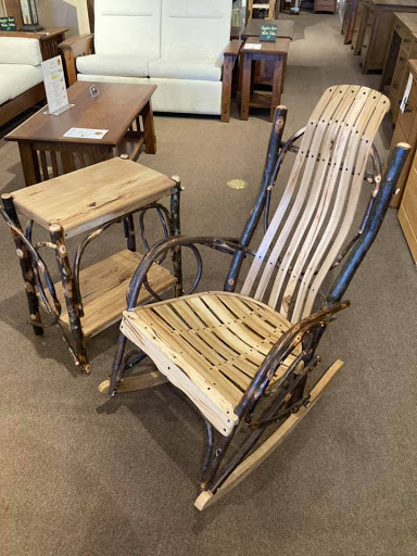 Furniture Store «Oak For Less Furniture», reviews and photos, 1660 S Alma School Rd #100, Mesa, AZ 85210, USA