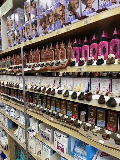 Beauty Salon «Beauty Center & Salon», reviews and photos, 3881 Evergreen Pkwy, Bowie, MD 20716, USA