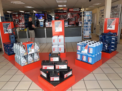 Photo 2 - Autodistribution