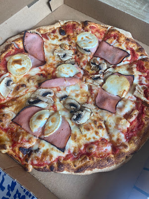 Pizzeria Food's Factory à Brétigny-sur-Orge
