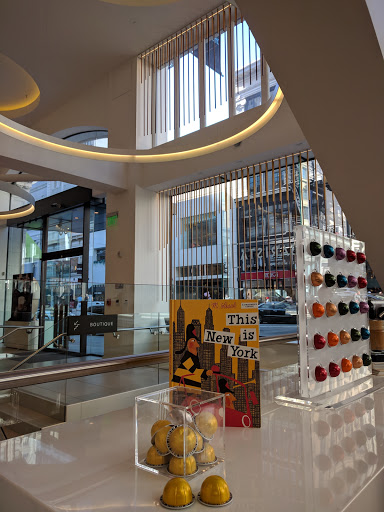Boutique «Nespresso Boutique & Cafe», reviews and photos, 90 Grant Ave, San Francisco, CA 94108, USA