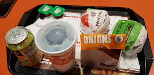 Photo n°15 de Burger King à Fontenay-sous-Bois ()
