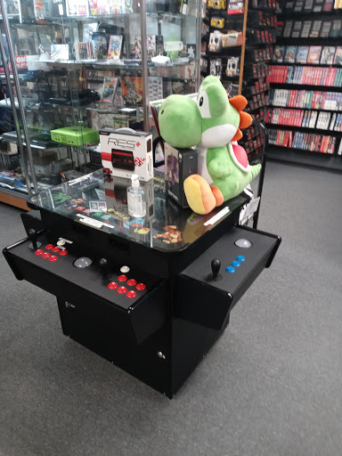 Video Game Store «Classic Game Junkie», reviews and photos, 111 S Easton Rd, Glenside, PA 19038, USA