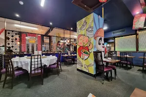 Sai Kung Cafe image