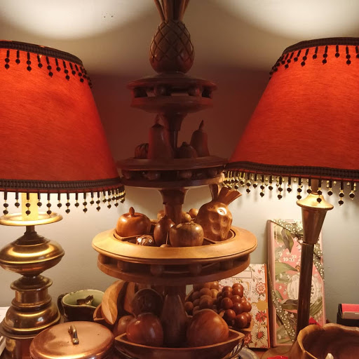 Thrift Store «The ShareHouse», reviews and photos, 5161 Jackson Rd, Ann Arbor, MI 48103, USA