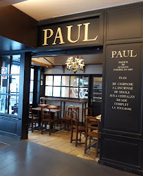 Photo n°1 de PAUL à Paris ()