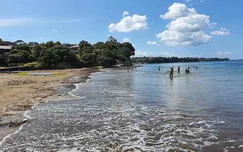 Rothesay Bay Beach Reserve image